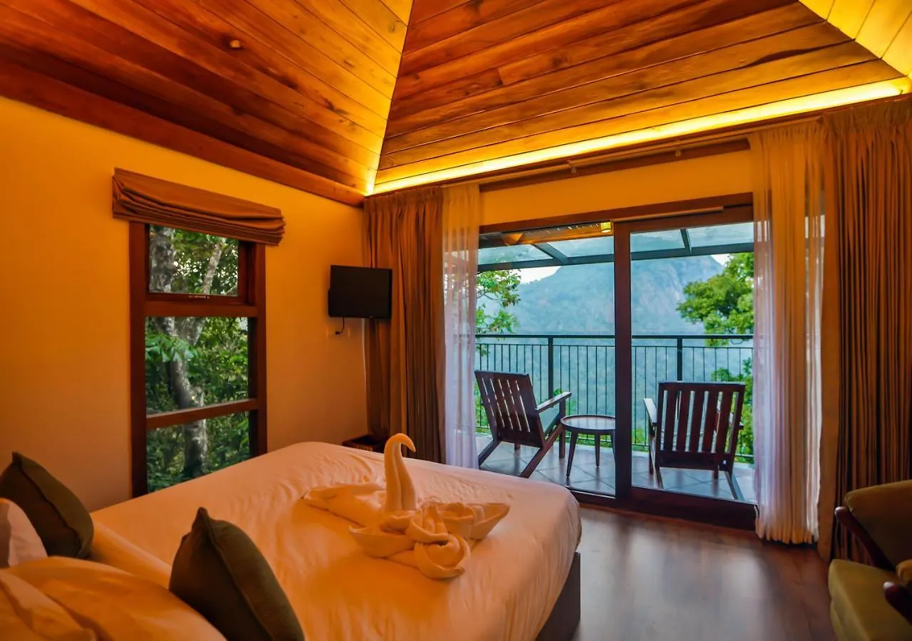 Chembarathi Wayanad Boutique Resort Vaduvanchal