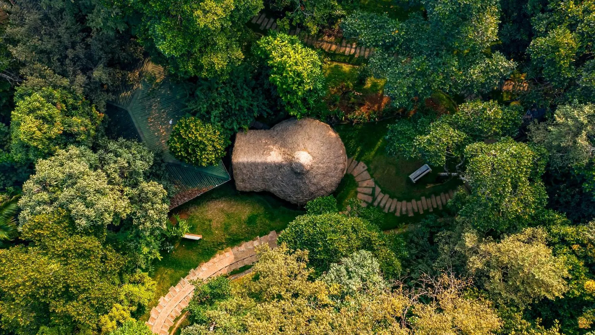 Chembarathi Wayanad Boutique Resort Vaduvanchal 4*,