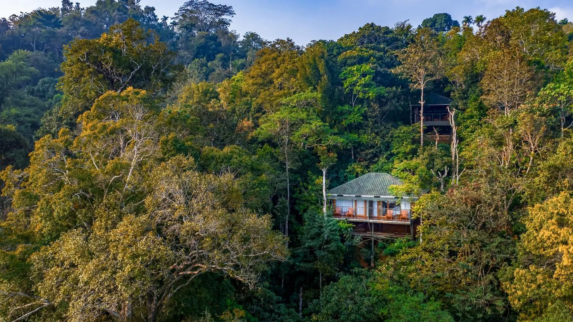 Chembarathi Wayanad Boutique Resort Vaduvanchal