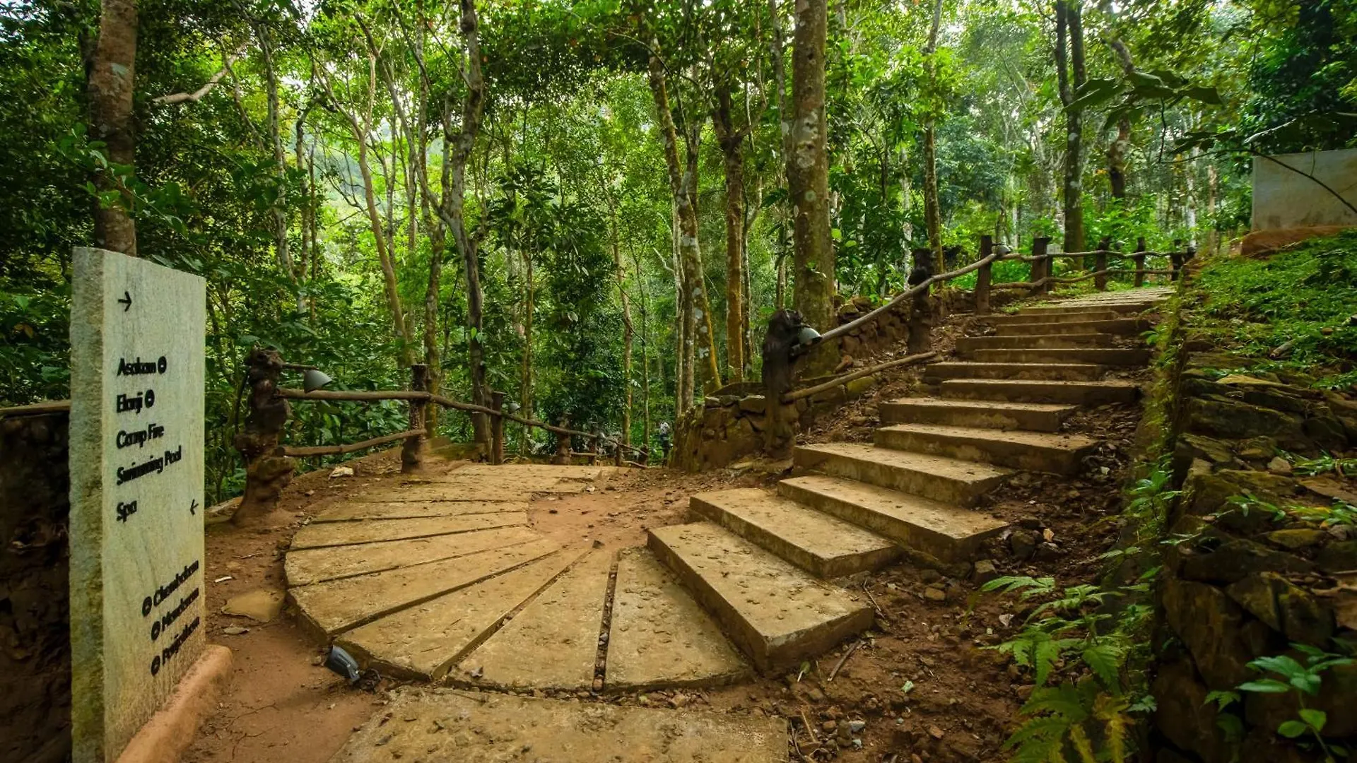 Chembarathi Wayanad Boutique Resort Vaduvanchal