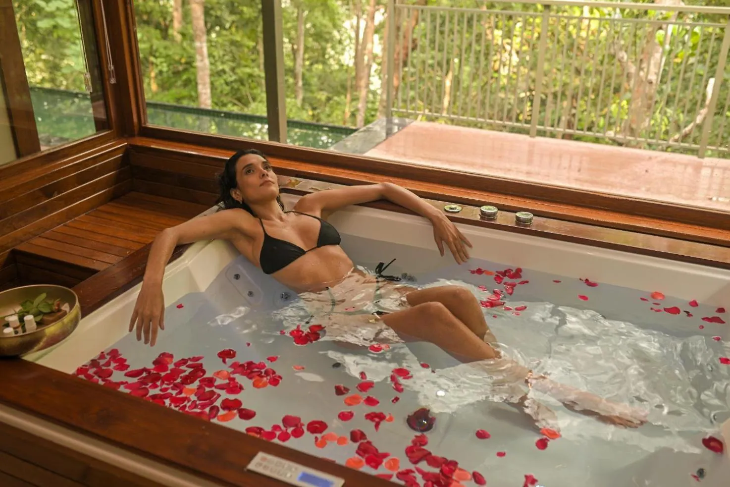 Chembarathi Wayanad Boutique Resort Vaduvanchal 4*,