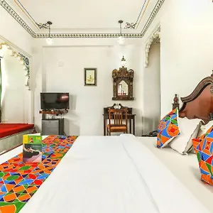 ** Hotel Pichola Haveli India