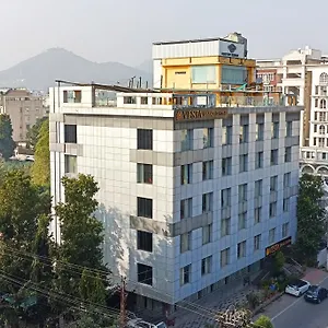**** Hotel Vesta Grand India