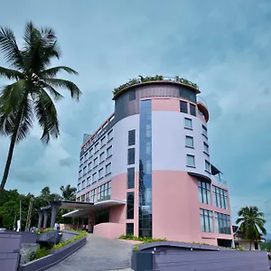 Hotel Pushpak Grande, Kondotty