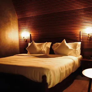 Resort Leela's 7th Heaven &, Trikunnapuzha