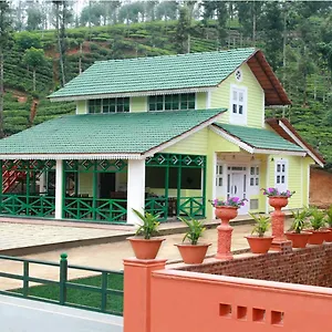 Resort Meenmutty Heights, Vaduvanchal