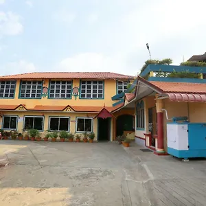 Resort Dream Land Hill Residency, Kuttikkanam