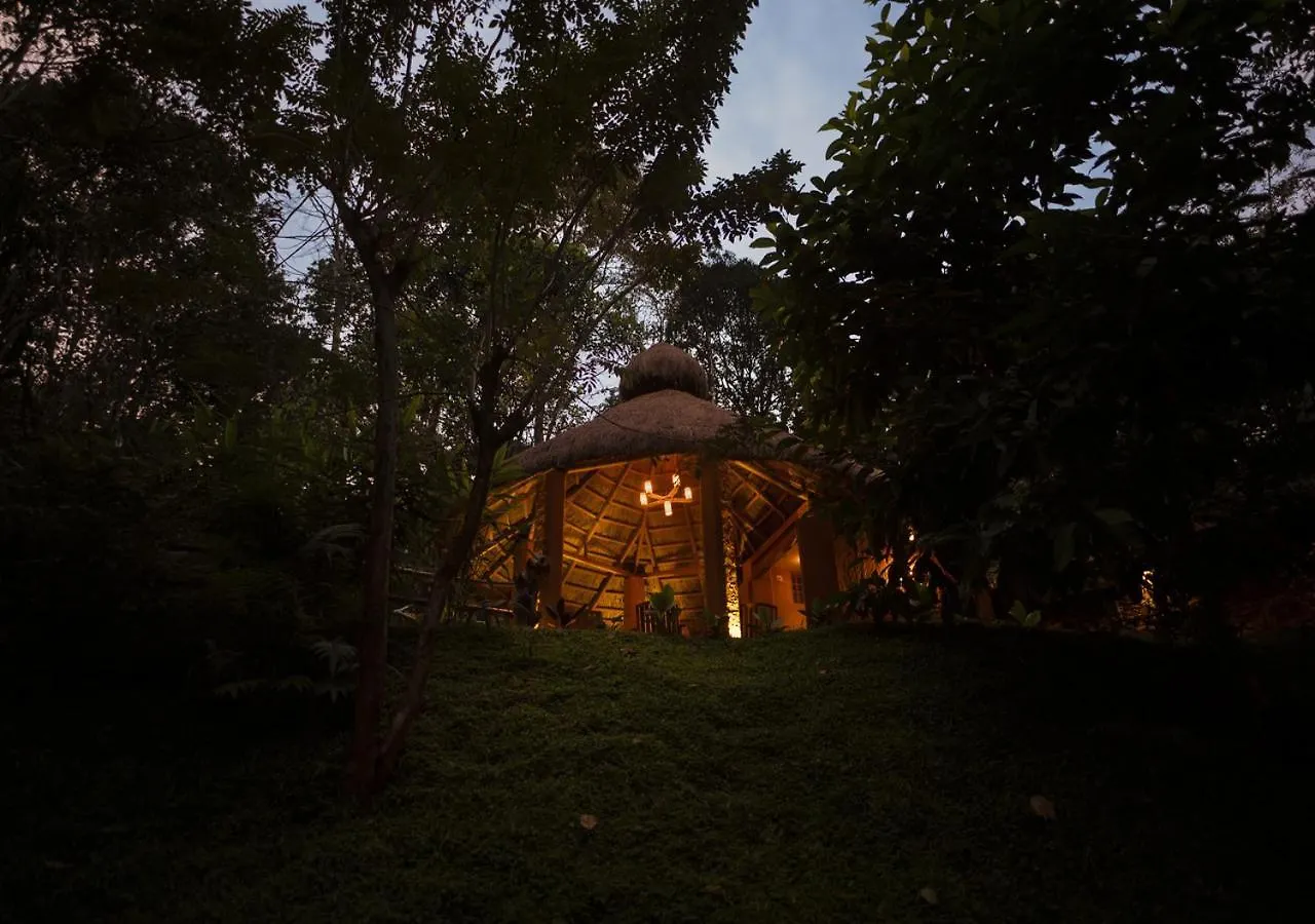 Chembarathi Wayanad Boutique Resort Vaduvanchal