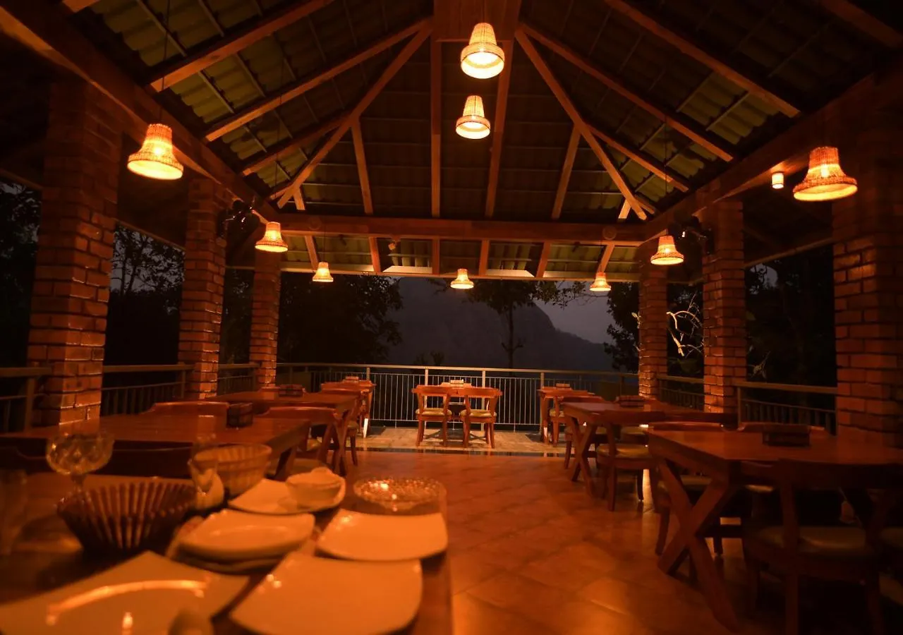 Chembarathi Wayanad Boutique Resort Vaduvanchal
