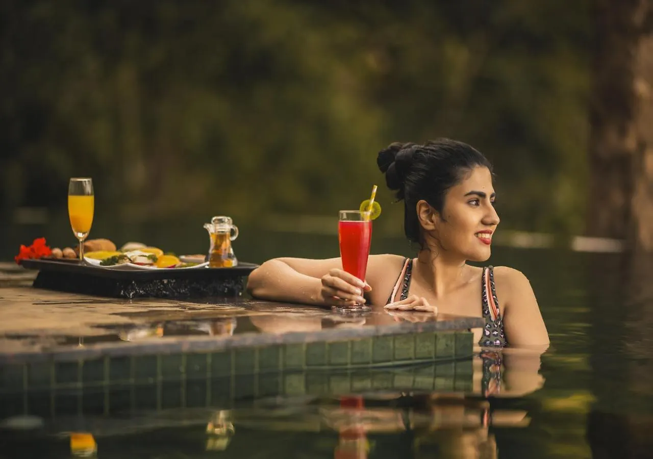 Chembarathi Wayanad Boutique Resort Vaduvanchal