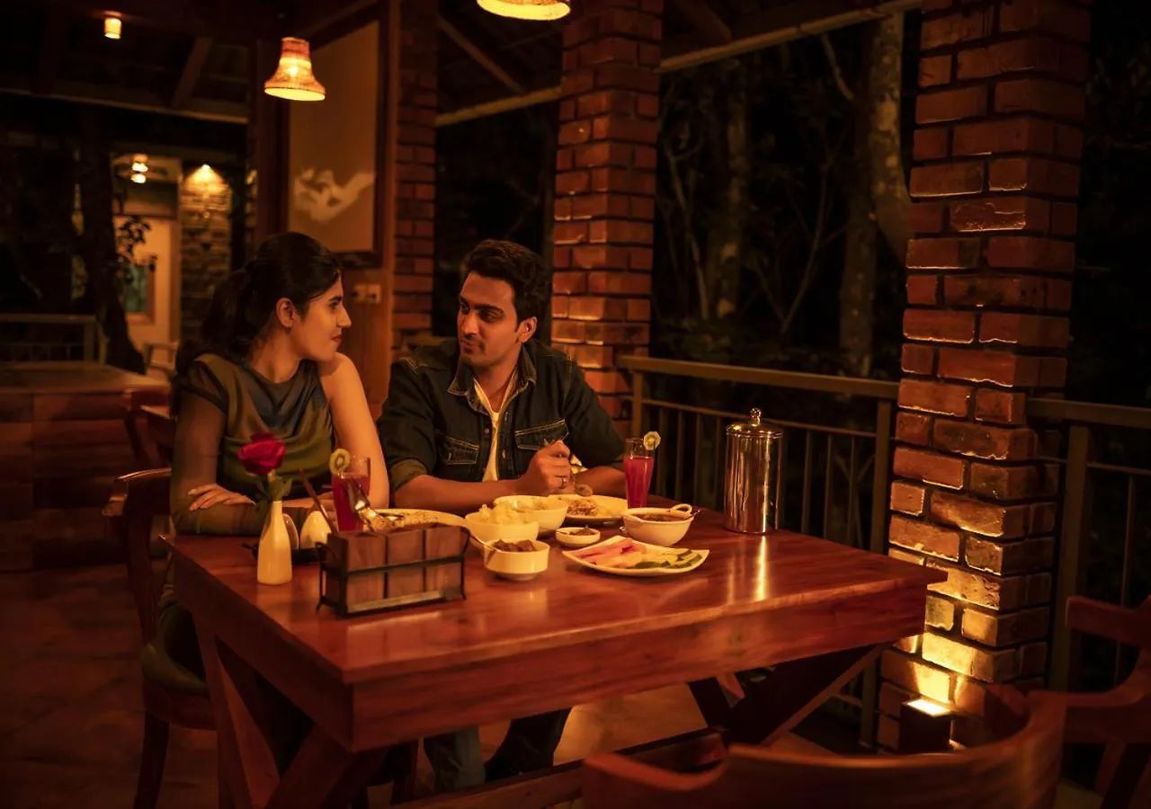 Chembarathi Wayanad Boutique Resort Vaduvanchal India
