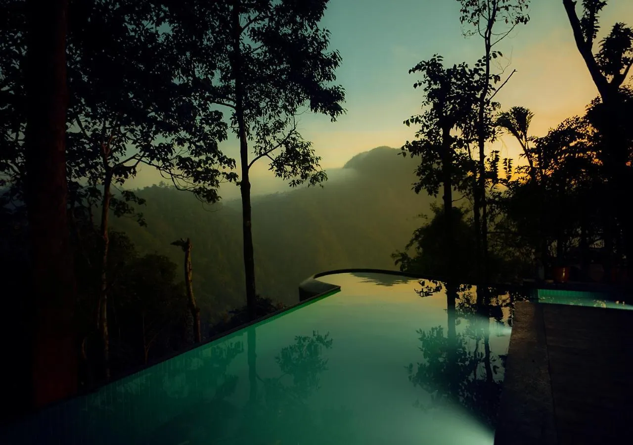 Chembarathi Wayanad Boutique Resort Vaduvanchal