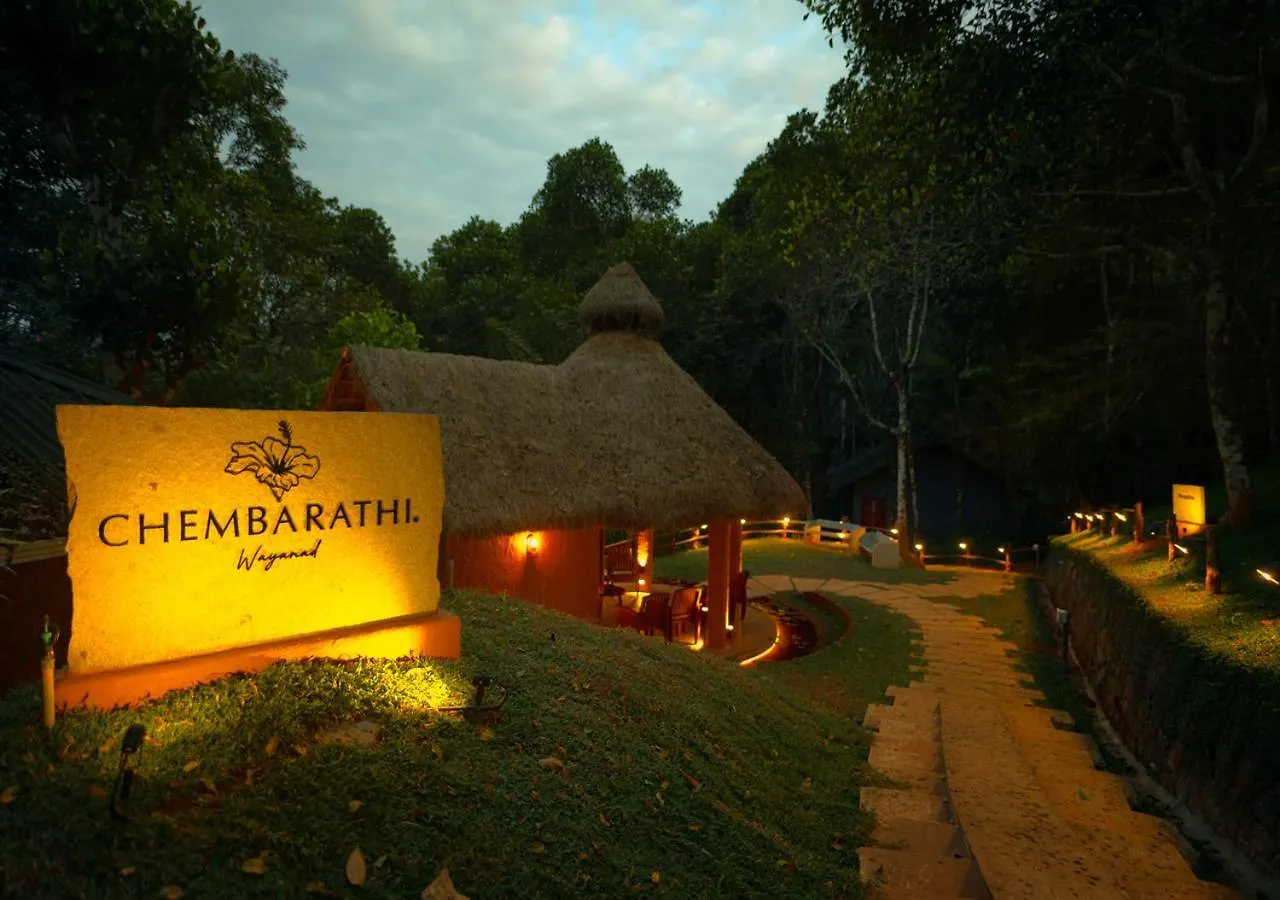 Chembarathi Wayanad Boutique Resort Vaduvanchal 0*,  India