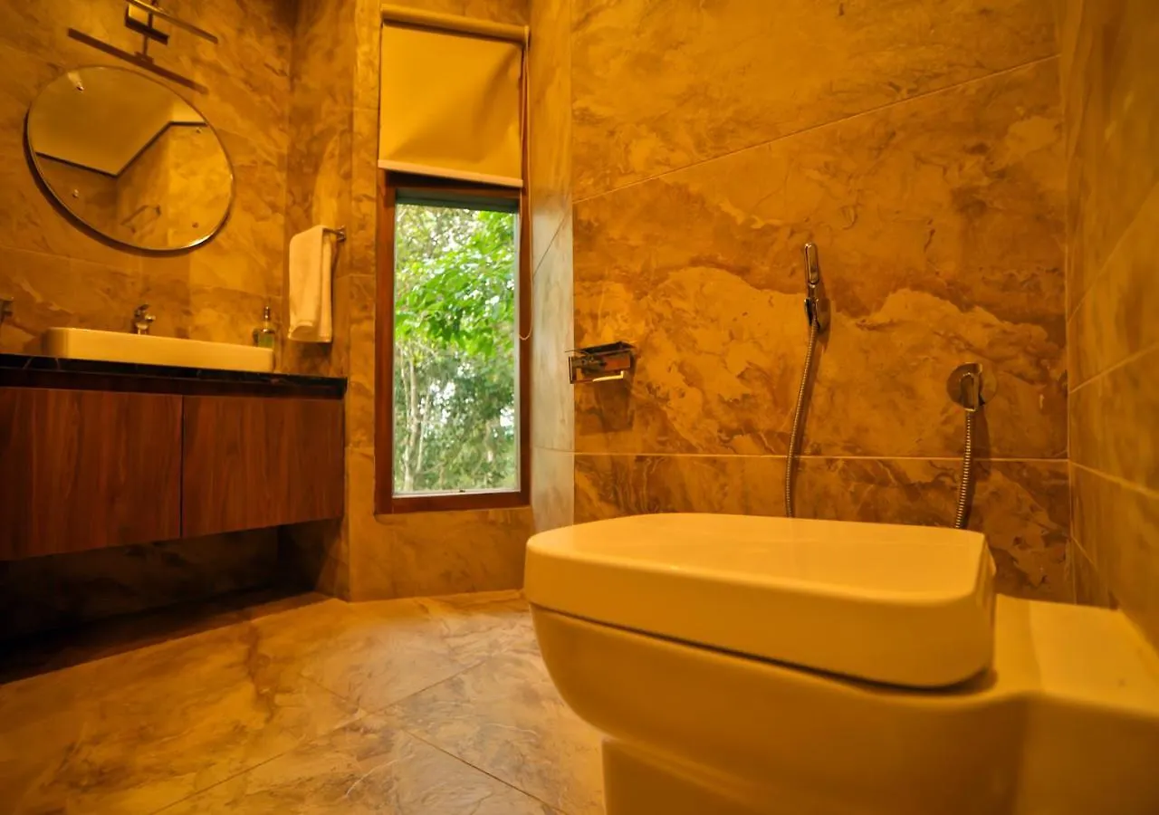 Chembarathi Wayanad Boutique Resort Vaduvanchal