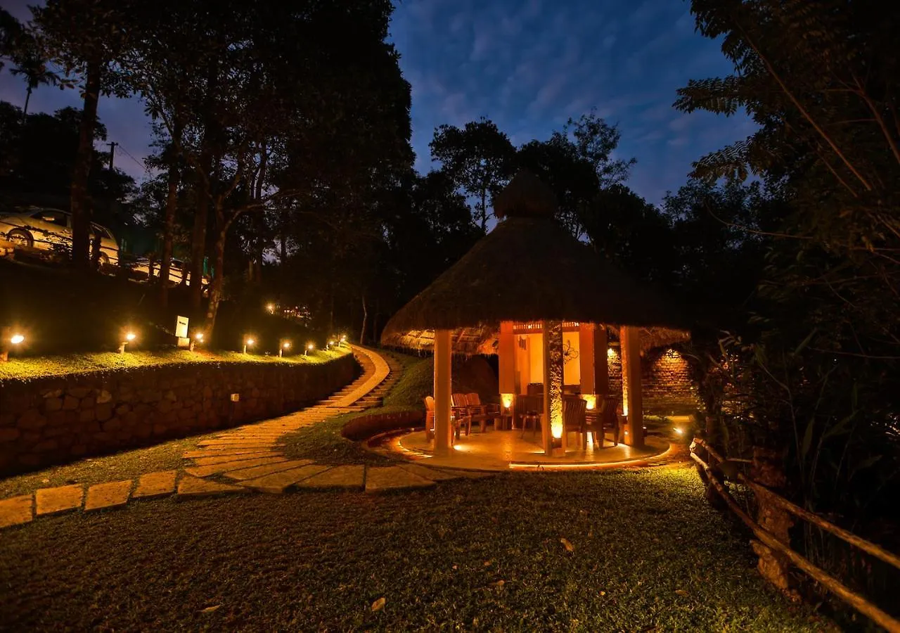 Chembarathi Wayanad Boutique Resort Vaduvanchal