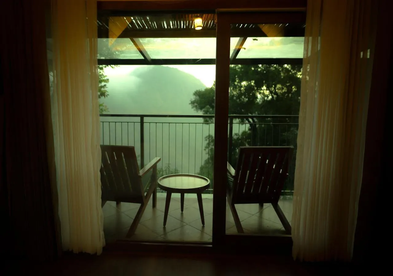 Chembarathi Wayanad Boutique Resort Vaduvanchal