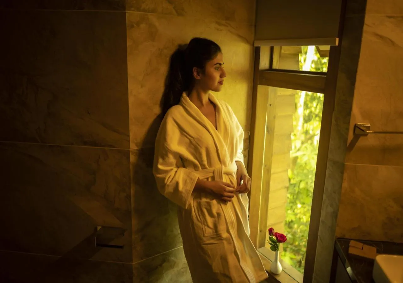 Chembarathi Wayanad Boutique Resort Vaduvanchal India
