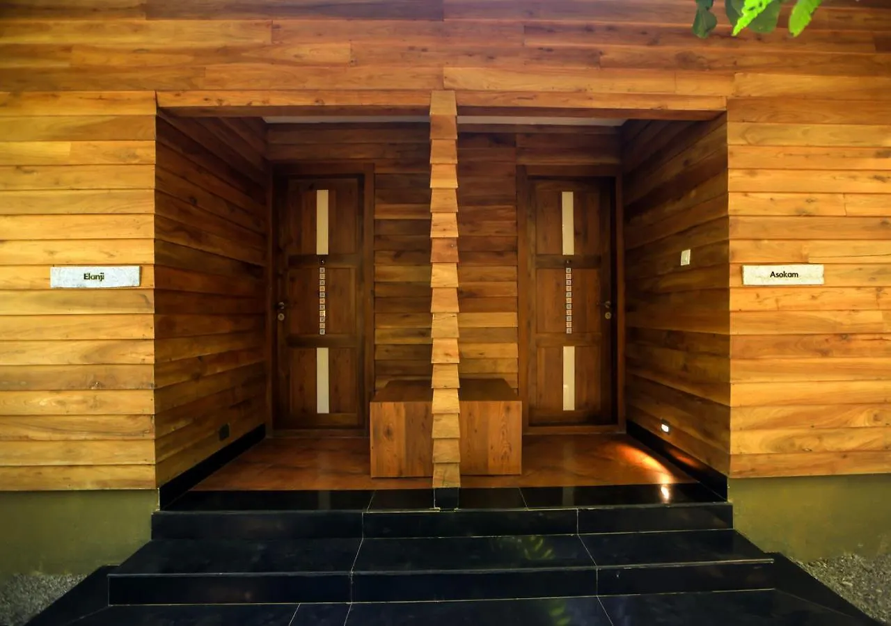 Chembarathi Wayanad Boutique Resort Vaduvanchal