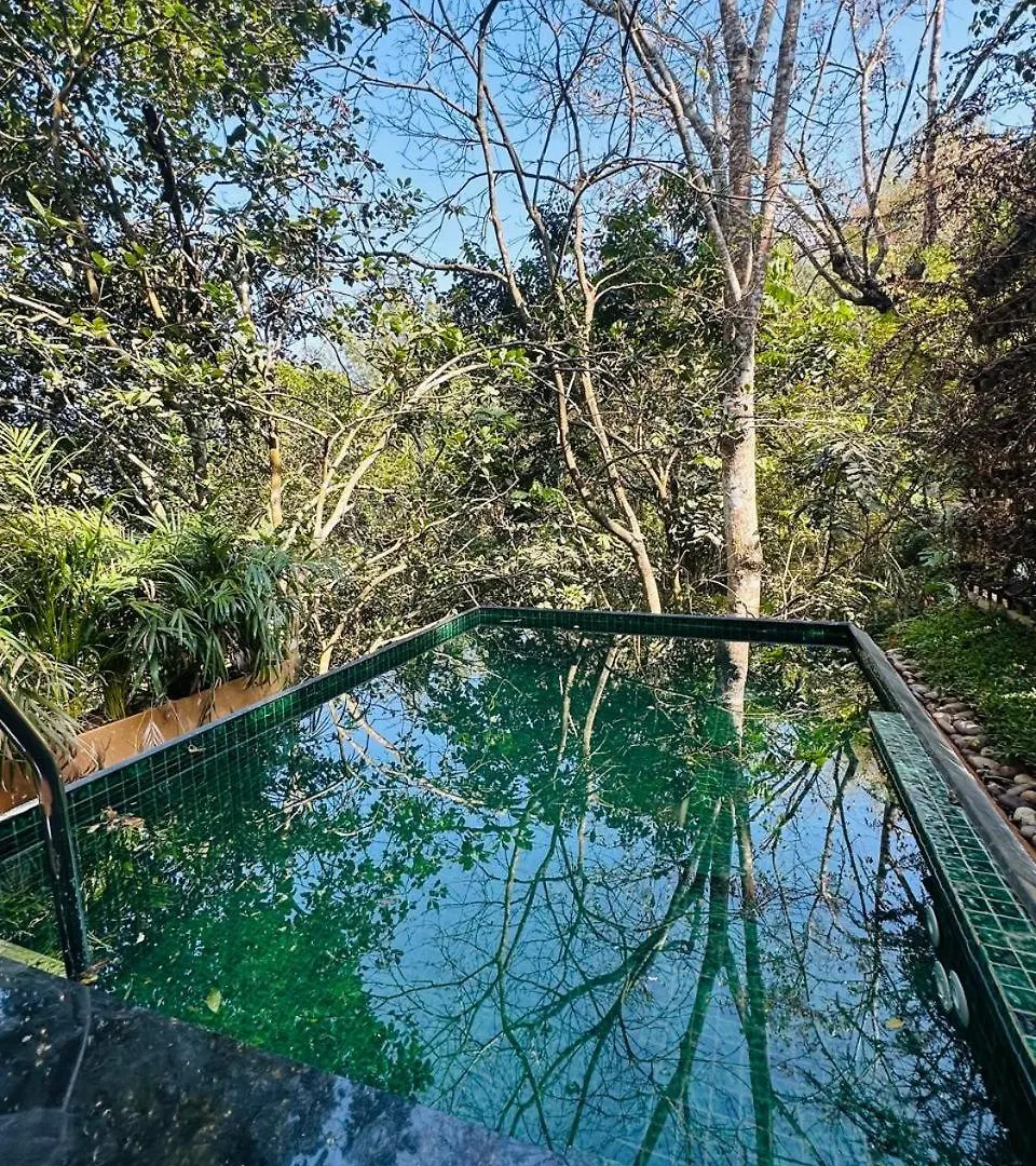 Chembarathi Wayanad Boutique Resort Vaduvanchal India