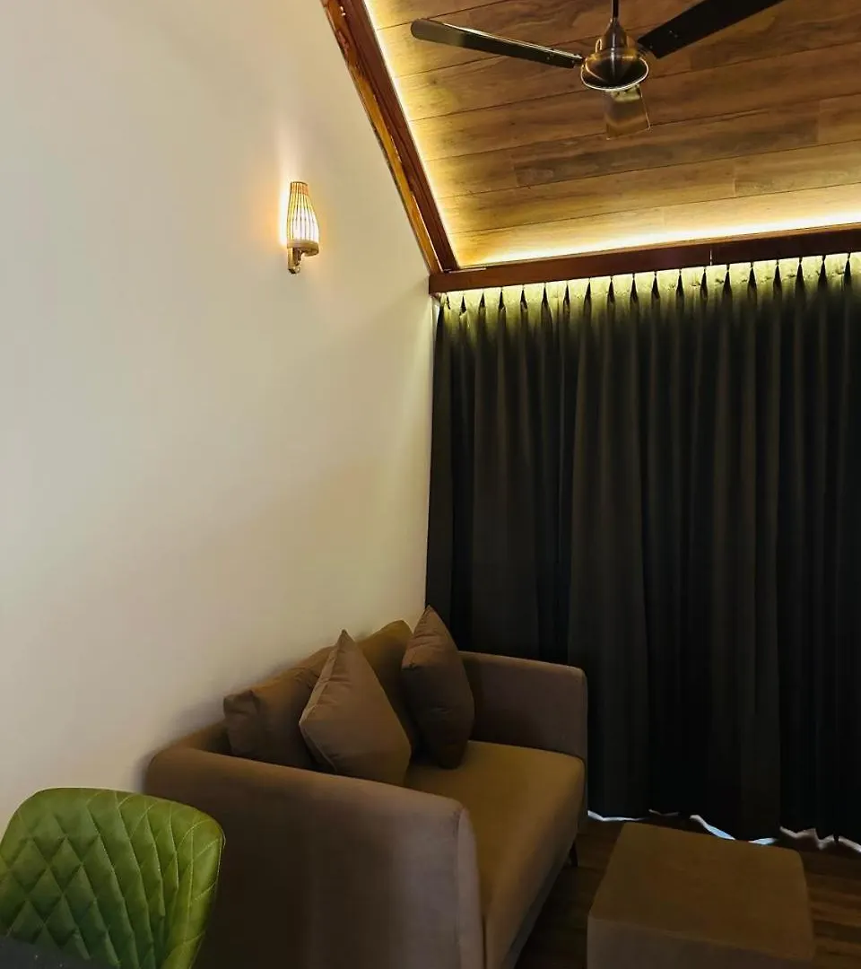 Chembarathi Wayanad Boutique Resort Vaduvanchal