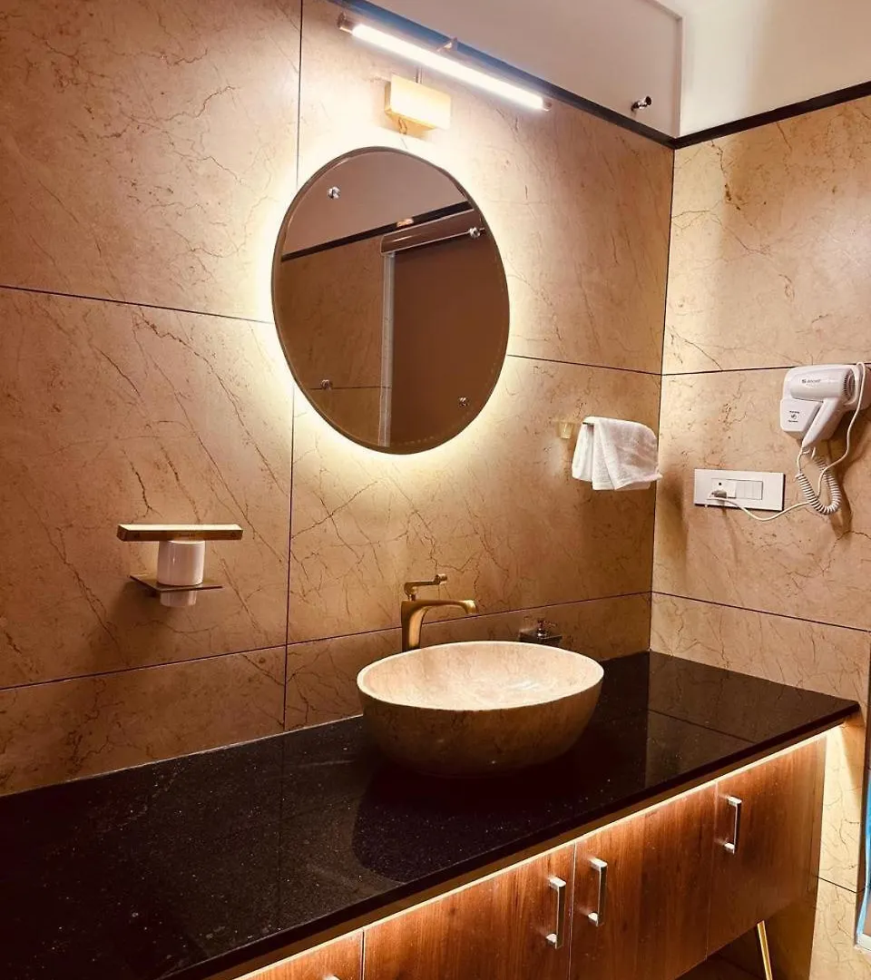 Chembarathi Wayanad Boutique Resort Vaduvanchal India