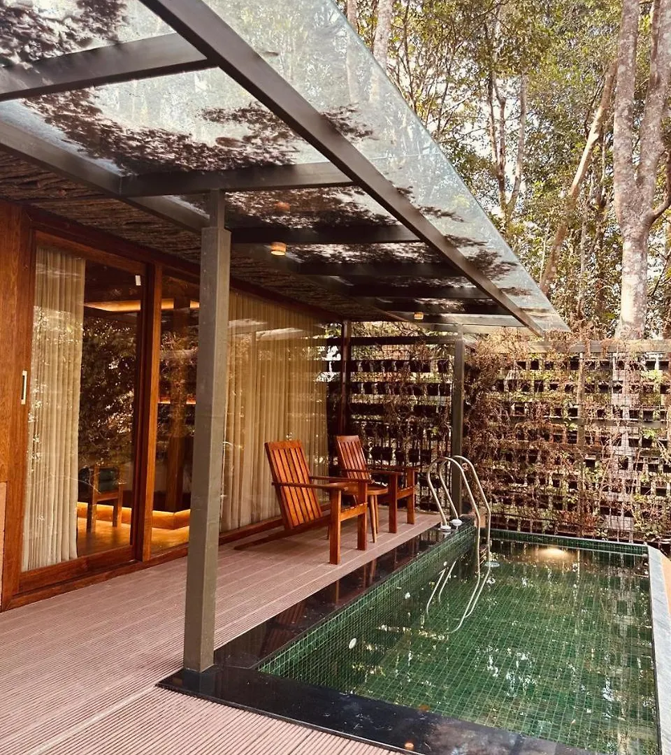 Chembarathi Wayanad Boutique Resort Vaduvanchal
