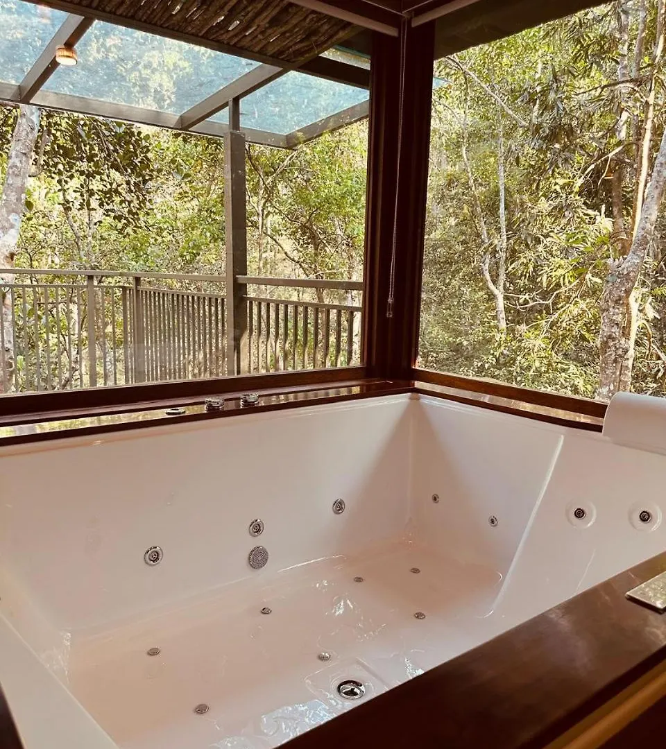 Chembarathi Wayanad Boutique Resort Vaduvanchal
