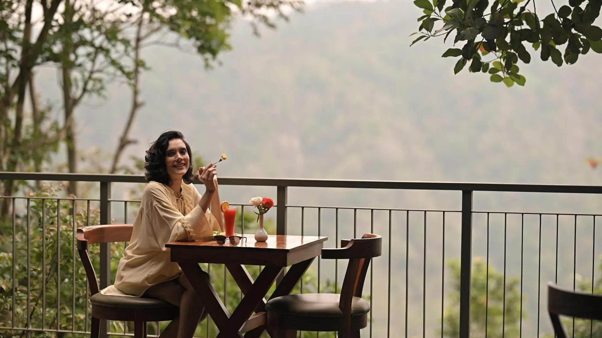 Chembarathi Wayanad Boutique Resort Vaduvanchal