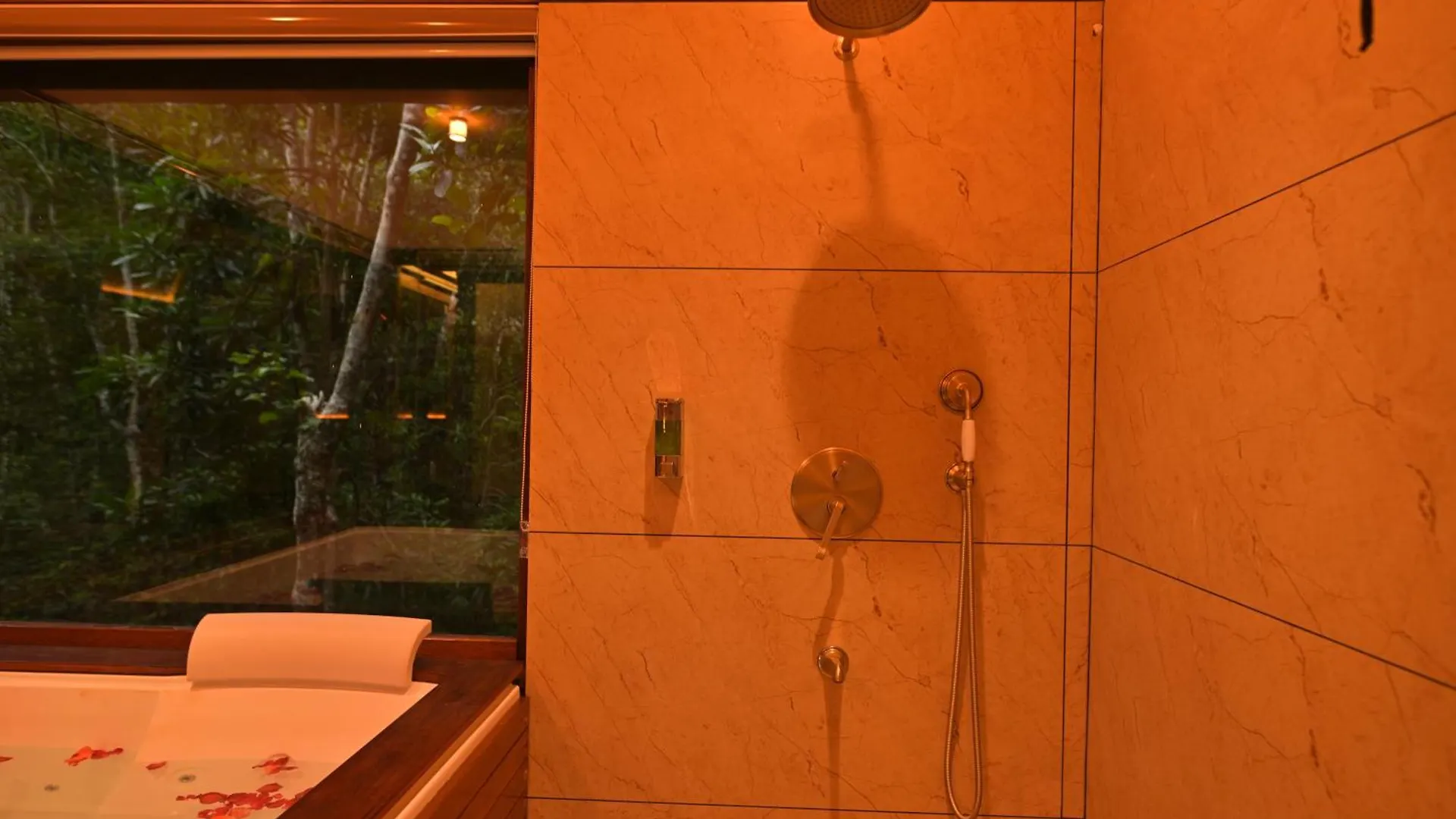 Chembarathi Wayanad Boutique Resort Vaduvanchal India