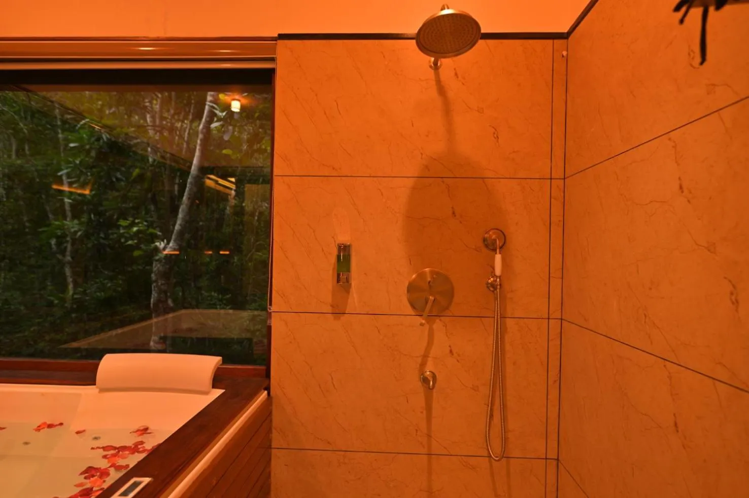 Chembarathi Wayanad Boutique Resort Vaduvanchal