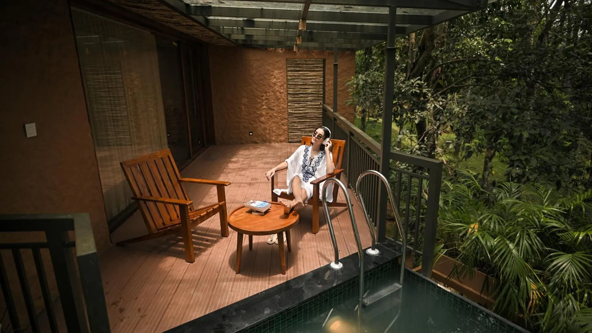 Chembarathi Wayanad Boutique Resort Vaduvanchal